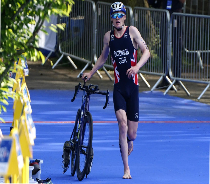 TRIATHLON