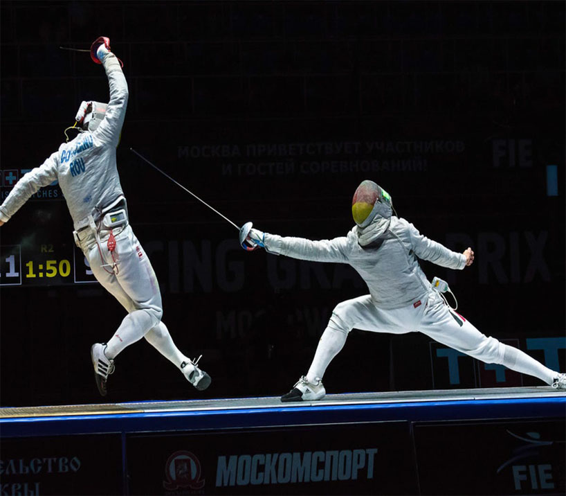 FENCING