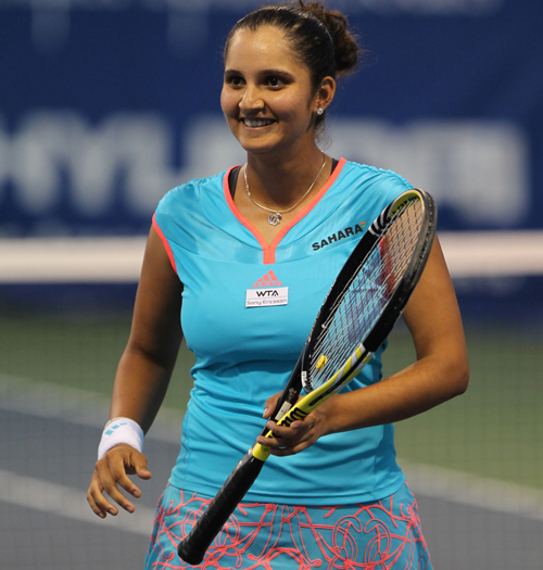 Sania